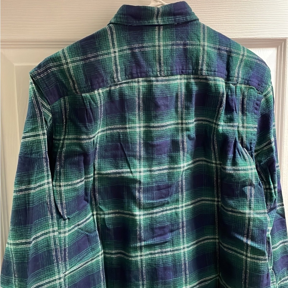 Flannel - Picture 3 of 5